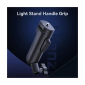 Ulanzi LA03 Universal Işık Standı Tutacak Kol thumbnail 5