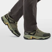 Helly Hansen Ascender Low Ht Erkek Outdoor Ayakkkabı HHA.12017.HHA.431 thumbnail 2