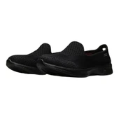 Siyah Kadın Ayakkabı - 4