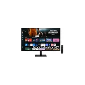Samsung M7 LS32DM702UUXUF 32" 4 ms 4K 60 Hz Monitör Teşhir - 1