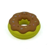 Donut Silgi - Kahverengi / Sarı thumbnail 3