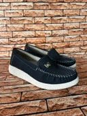 ORTOPEDİK GÜNLÜK KADIN BABET KELEBEK DETAYLI thumbnail 3