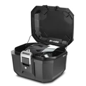 SHAD TR-41 TERRA Alüminyum Motosiklet Arka Çanta D0TR41200 thumbnail 2