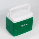 IGLOO EliteCore Buzluk 8.2 Litre-YEŞİL thumbnail 11