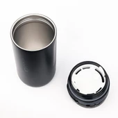 Igloo Squid Termos 410ml-SİYAH thumbnail 11