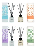 Oda Kokusu Set 50 ml - Mnms50odaset thumbnail 1