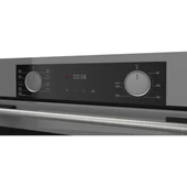 Ferre Fryart Serisi Airfry Pişirme Gri Set (ED078 + XE63CPR +D065 ) thumbnail 7