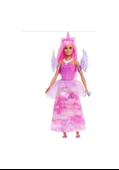 Barbie Fantasy Advent Calendar 24'lü Süpriz Kutu JFL66 Lisanslı Ürün thumbnail 4