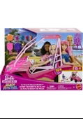 Barbie Mysteries Beach Detectives JFV68 Lisanslı Ürün thumbnail 1