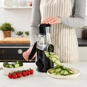 Arow Crusher Dilimleyici (Krem) Tr-4632 thumbnail 5