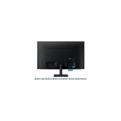 Samsung M7 LS32DM702UUXUF 32" 4 ms 4K 60 Hz Monitör Teşhir - 8