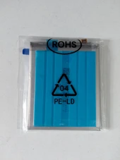 ASLANTİC SAMSUNG A51 A515 ORJINAL PİL - 2