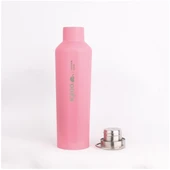 Igloo Pentagon Termos 750ml-PEMBE thumbnail 7