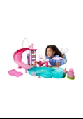 Barbie ’nin Rüya Havuzu Oyun Seti JFP01 Lisanslı Ürün thumbnail 10