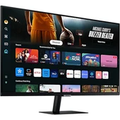 Samsung M7 LS32DM702UUXUF 32" 4 ms 4K 60 Hz Monitör Teşhir - 9