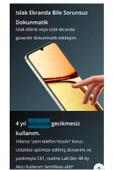 realme C61 8gb 256gb Yeşil Cep Telefonu ( Türkiye Garantili) - 6