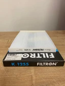 Filtron K1255 Polen Filtresi Nissan Qashqai ( 2007-2013 ) / X-Trail ( 2007-2012 ) - 1