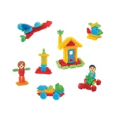 03315 KAKTÜS BLOKLAR 100 PRÇ thumbnail 3