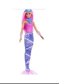 Barbie Fantasy Advent Calendar 24'lü Süpriz Kutu JFL66 Lisanslı Ürün thumbnail 5