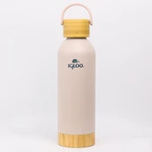Igloo Hydrate Pro Termos 500ml-BEJ thumbnail 1