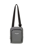 Pierre Cardin Portföy Erkek Çantası Gri 01pc002013-Gri thumbnail 1
