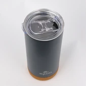 Igloo Cork Mug 500ml-FÜME thumbnail 3