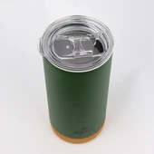Igloo Cork Mug 500ml-HAKİ thumbnail 10