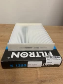 Filtron K1355 Polen Filtresi Nissan Qashqai ( 2014-- ) / Nissan X-Trail ( 2014-- ) 272774BU0A 6K6945111G - 1