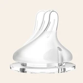 Biberon Natural Wawe Biberon Emziği 240ml thumbnail 4