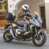 SHAD TR-41 TERRA Alüminyum Motosiklet Arka Çanta D0TR41200 thumbnail 6