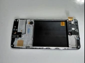 ASLANTİC SAMSUNG A51 A515 PARMAKİZİ OKUYUCULU ÇİTALI LCD 2.EL - 2