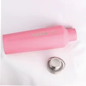 Igloo Pentagon Termos 750ml-PEMBE thumbnail 11