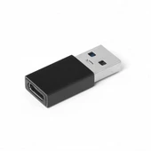 Dark DK-AC-U30X31 USB3.0 Type-A - USB3.1 Type-C Dişi Dönüştürücü - 1