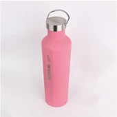 Igloo Pentagon Termos 750ml-PEMBE thumbnail 10