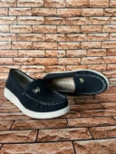 ORTOPEDİK GÜNLÜK KADIN BABET KELEBEK DETAYLI thumbnail 1