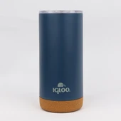 Igloo Cork Mug 500ml-MAVİ thumbnail 6
