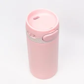 Igloo Squid Termos 410ml-PEMBE thumbnail 10