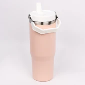 Igloo Powder Termos 900ml-SOMON BEYAZ thumbnail 2