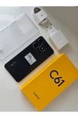 realme C61 8gb 256gb Yeşil Cep Telefonu ( Türkiye Garantili) - 3