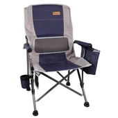 FreeCamp Foster Plus Buzluklu Katlanır Sandalye-LACİVERT thumbnail 5