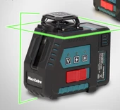 Max Extra MXP03G 360° Yataylı Çapraz Lazer Hizalama - 2