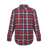 FreeCamp Lumberjack Gömlek-KIRMIZI thumbnail 9