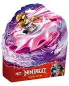 Lego Ninjago Sora nın Ejderha Spinjitzu Topacı 71824 thumbnail 1