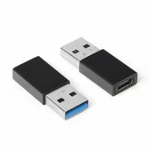 Dark DK-AC-U30X31 USB3.0 Type-A - USB3.1 Type-C Dişi Dönüştürücü - 2