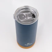 Igloo Cork Mug 500ml-MAVİ thumbnail 3