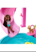 Barbie ’nin Rüya Havuzu Oyun Seti JFP01 Lisanslı Ürün thumbnail 8