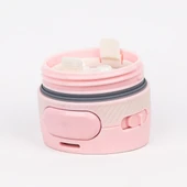 Igloo Squid Termos 410ml-PEMBE thumbnail 5