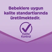 Prosyneo Bebek Sütü No1 0-6 Ay 400 Gr - 3