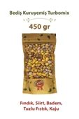 Bediş Turbo Mix 450 gr x 2 Adet - 2