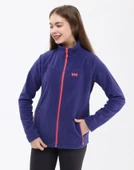 Helly Hansen W Fullzip Kadın Polar Mont HH..15011HHA.596 thumbnail 2